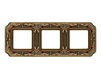 Рамка FEDE SIENA FD01353OPCL Классический / Исторический / Английский