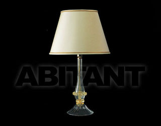 Лампа настольная Arte di Murano Lighting Classic 7544 lp