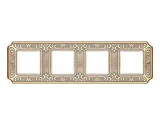 Рамка FEDE SIENA FD01354OP