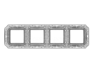 Рамка FEDE FIRENZE FD01364CB