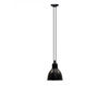 Светильник La Lampe Gras by DCW éditions GRAS LAMPS 322 COP-RAW CONIC L Современный / Скандинавский / Модерн