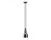 Светильник La Lampe Gras by DCW éditions GRAS LAMPS 322 YELLOW CONIC XL Современный / Скандинавский / Модерн