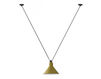 Светильник La Lampe Gras by DCW éditions GRAS LAMPS 323 RED ROUND L Современный / Скандинавский / Модерн