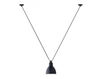 Светильник La Lampe Gras by DCW éditions GRAS LAMPS 323 YELLOW CONIC L Современный / Скандинавский / Модерн