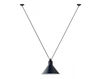 Светильник La Lampe Gras by DCW éditions GRAS LAMPS 323 YELLOW CONIC L Современный / Скандинавский / Модерн