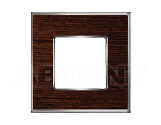 Рамка FEDE VINTAGE WOOD FD01311WCB