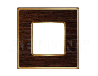 Рамка FEDE VINTAGE WOOD FD01311WOB