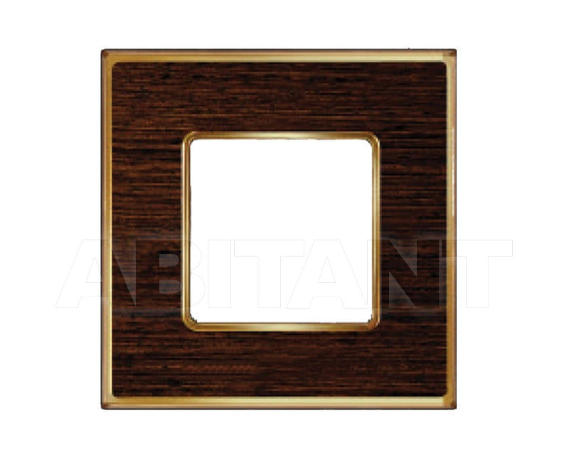 Купить Рамка FEDE VINTAGE WOOD FD01311WOB