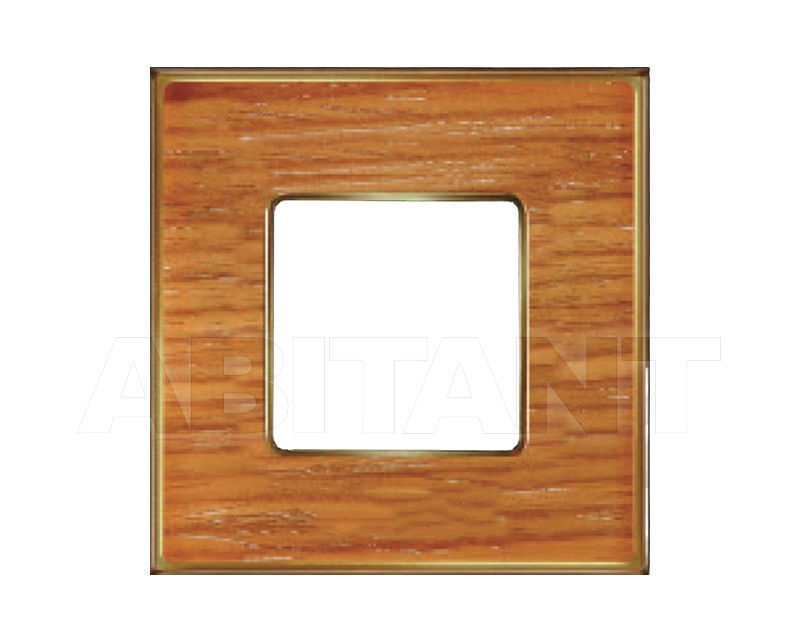 Купить Рамка FEDE VINTAGE WOOD FD01311COB