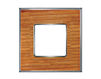 Рамка FEDE VINTAGE WOOD FD01311COB Классический / Исторический / Английский