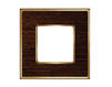 Рамка FEDE VINTAGE WOOD FD01311OCB Классический / Исторический / Английский