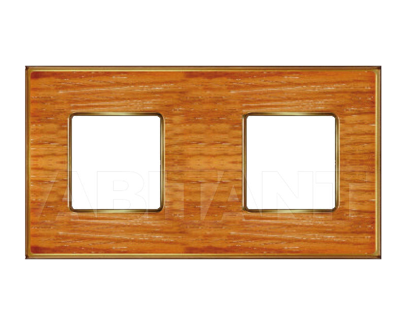 Купить Рамка FEDE VINTAGE WOOD FD01312COB