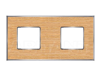 Рамка FEDE VINTAGE WOOD FD01312OCB