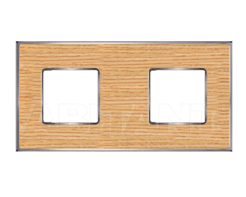 Купить Рамка FEDE VINTAGE WOOD FD01312OCB