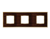 Рамка FEDE VINTAGE WOOD FD01313COB Классический / Исторический / Английский