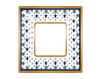 Рамка FEDE VINTAGE PORCELAIN FD01341MAOB Классический / Исторический / Английский