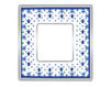 Рамка FEDE VINTAGE PORCELAIN FD01341MAOB Классический / Исторический / Английский