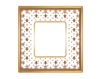 Рамка FEDE VINTAGE PORCELAIN FD01341MACB Классический / Исторический / Английский