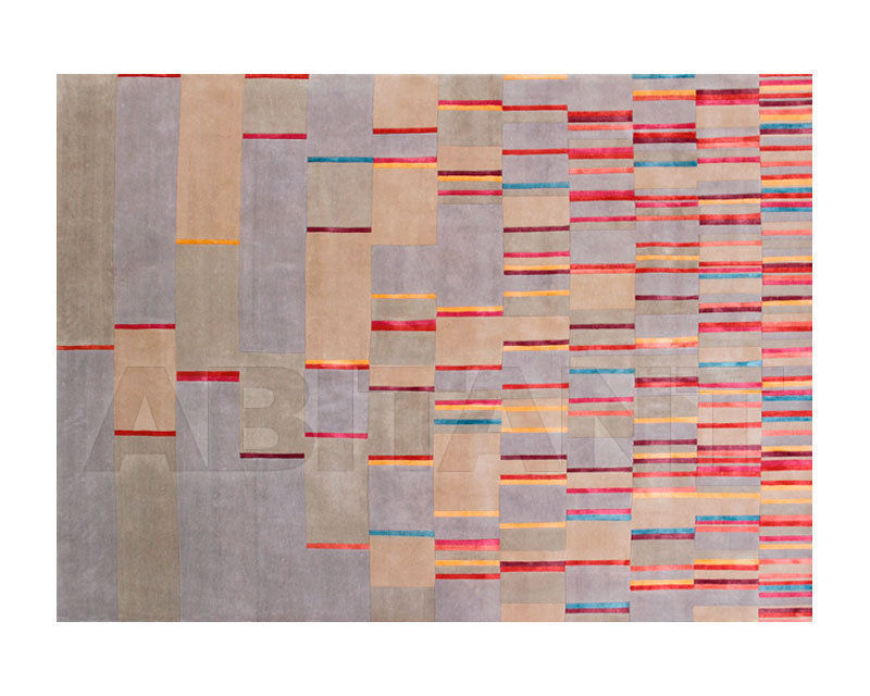 Купить Ковер современный MILES Now Carpets 2015 ML-01
