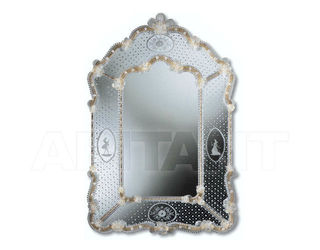 Зеркало настенное Arte di Murano MIRRORS 210 S