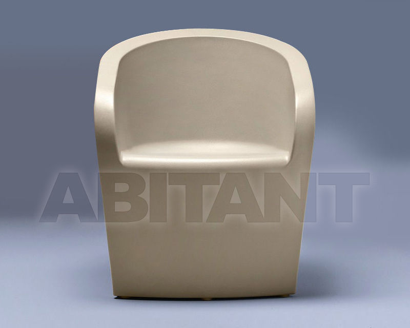 Купить Кресло SYT Metalmobil Light_Collection_2015 200 BEIGE