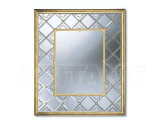 Зеркало настенное Arte di Murano MIRRORS 821 S