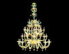 Люстра Arte di Murano Lighting Classic 6003 12+8+8 Классический / Исторический / Английский