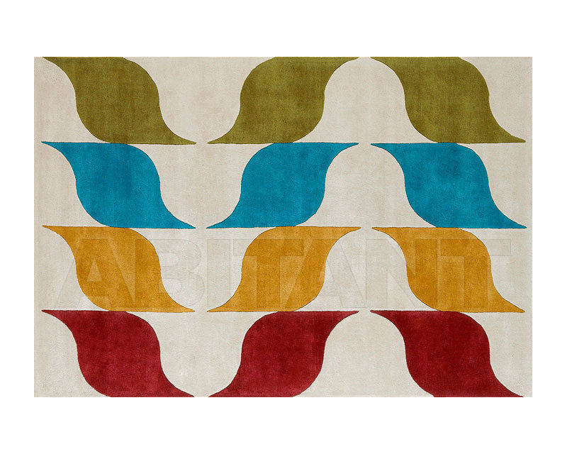 Купить Ковер современный AMUSÉE Now Carpets 2015 AM-01