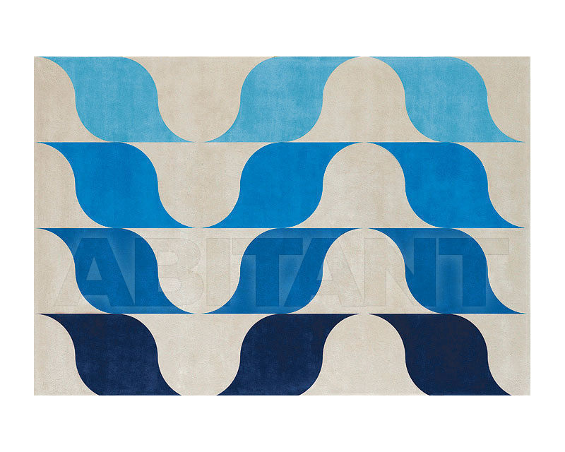Купить Ковер современный AMUSÉE Now Carpets 2015 AM-02