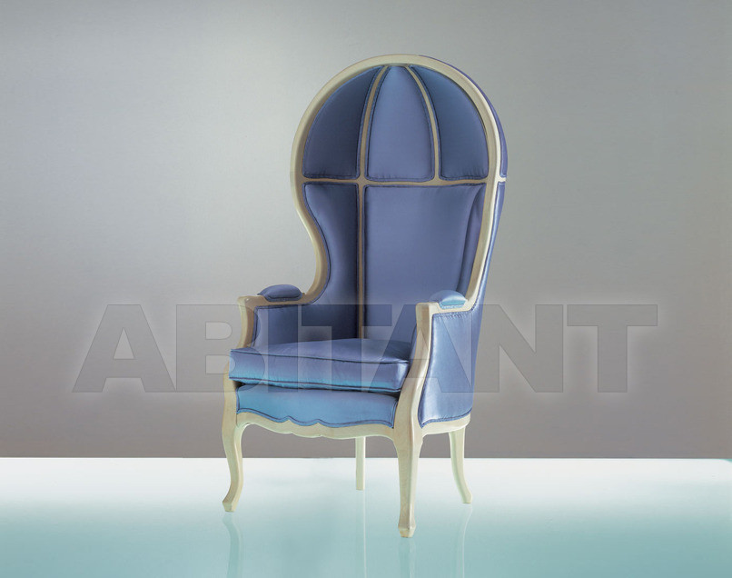 Купить Кресло BABETTE Fratelli Boffi Shiny Empire 4708