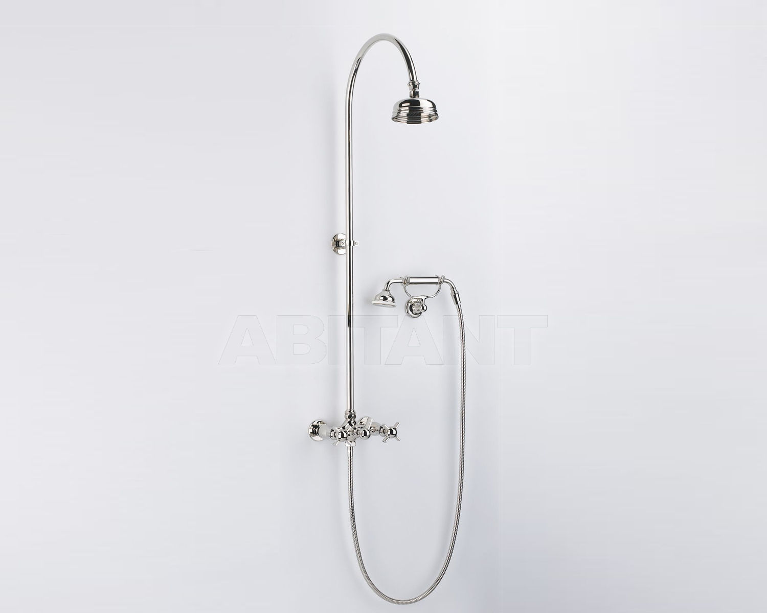 Купить Душевая система Volevatch Heritage H/02-H2-9A