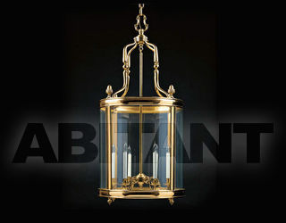 Подвесной фонарь Badari Lanterns B5-680