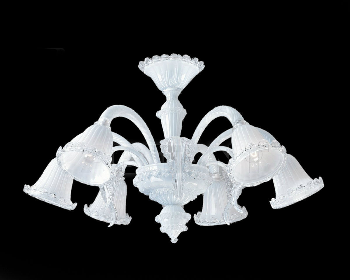 Купить Люстра Arte di Murano Lighting Classic 7888 6