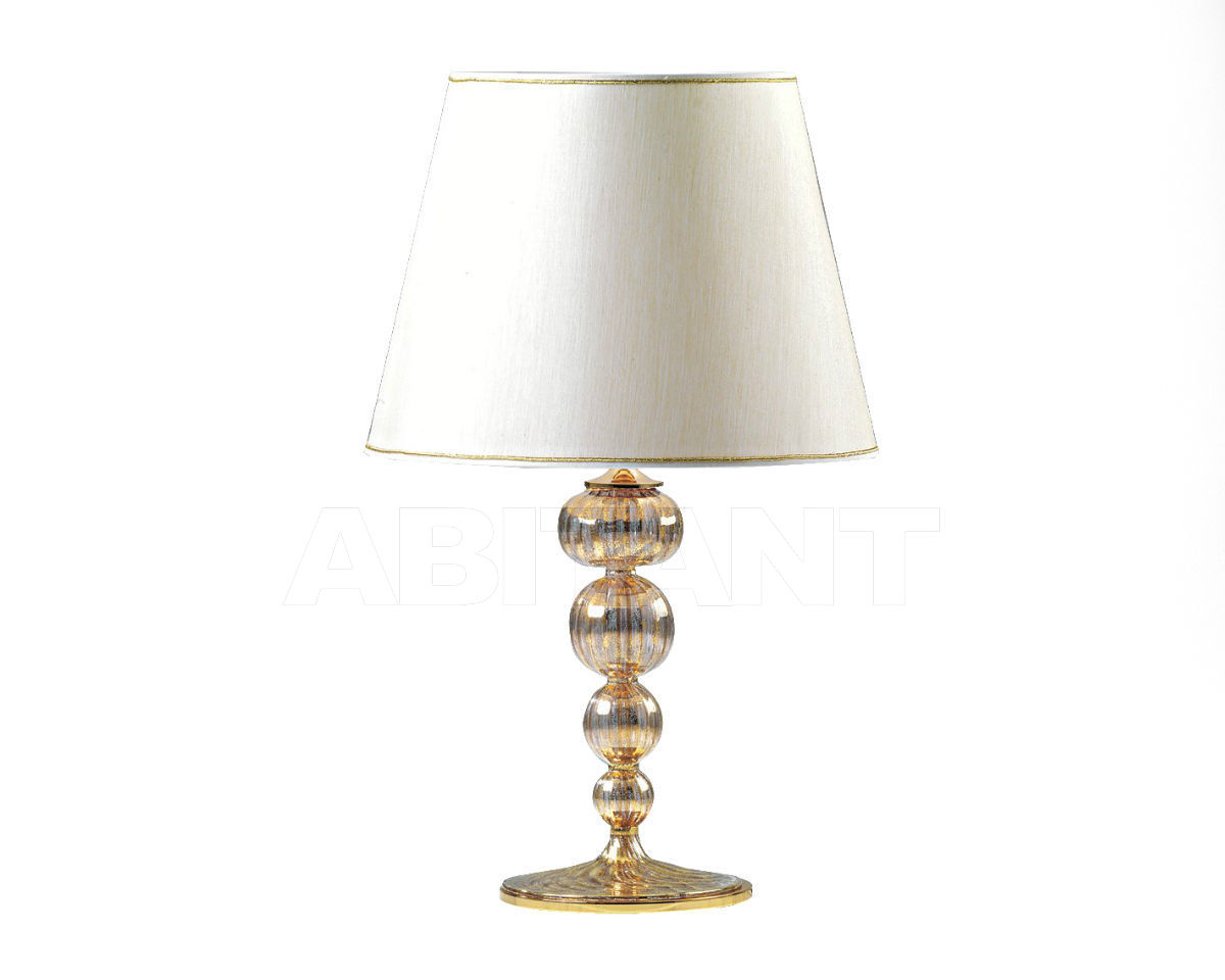 Купить Лампа настольная Arte di Murano Lighting Classic 7892 LG
