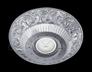Светильник точечный FEDE CORDOBA FD1020RCB