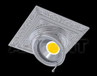 Светильник точечный FEDE EMPORIO FD1099CCB