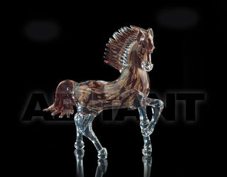 Статуэтка Arte di Murano Objects 755-1 RED