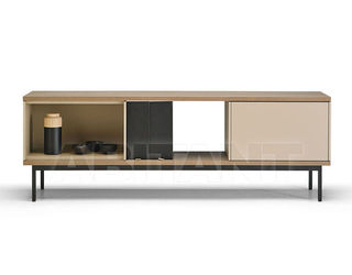 Тумба под AV Slats Punt Mobles 2015 SLT012