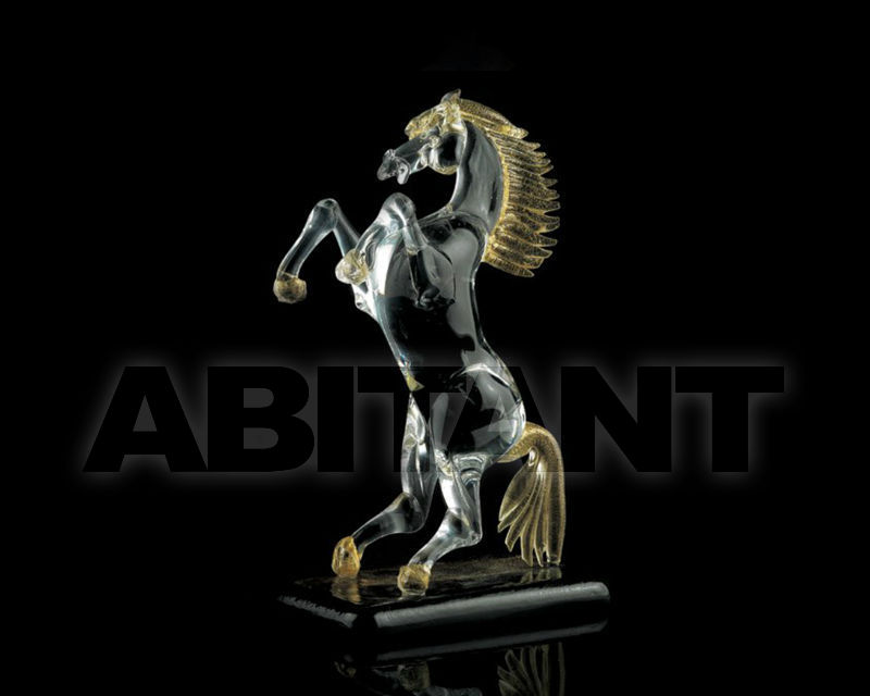 Купить Статуэтка Arte di Murano Objects 5548-1 Crystal