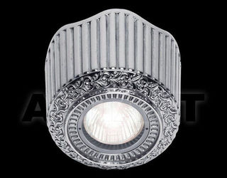 Светильник точечный FEDE EMPORIO FD1017SCB