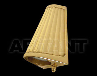 Светильник настенный FEDE EMPORIO FD1035EOB