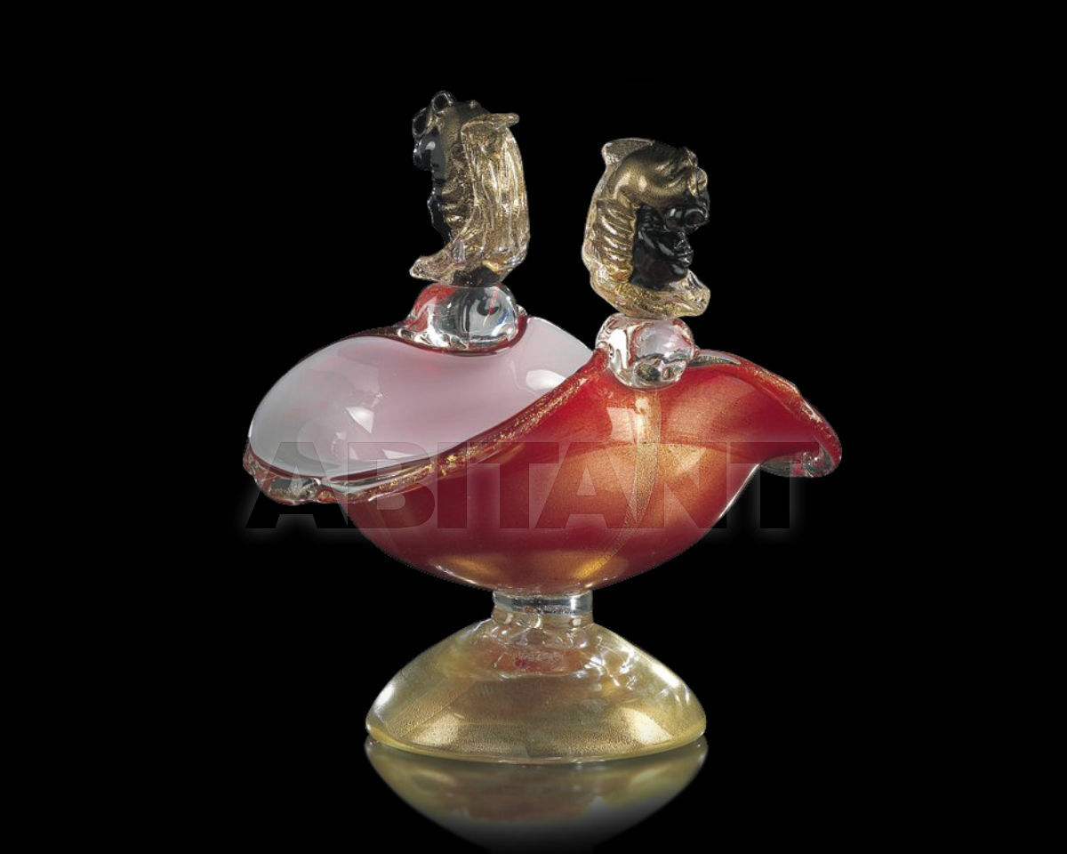 Купить Чаша Arte di Murano Objects 1290-1