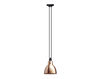 Светильник La Lampe Gras by DCW éditions GRAS LAMPS 322 YELLOW ROUND L Современный / Скандинавский / Модерн