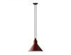 Светильник La Lampe Gras by DCW éditions GRAS LAMPS 322 YELLOW ROUND L Современный / Скандинавский / Модерн