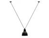 Светильник La Lampe Gras by DCW éditions GRAS LAMPS 323 COP-RAW-WH ROUND XL Современный / Скандинавский / Модерн