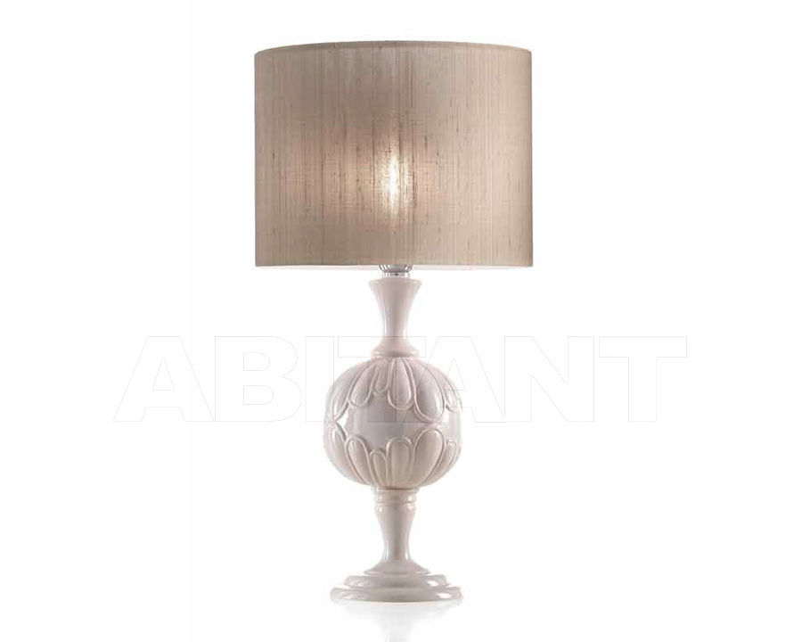 Купить Лампа настольная Ceramiche Lorenzon  2015 L.998/1/TL