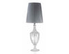 Лампа настольная Ceramiche Lorenzon  2015 L.993/F/NKOL Классический / Исторический / Английский