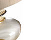 Лампа настольная Ceramiche Lorenzon  2015 L.996/V/AVOP Классический / Исторический / Английский