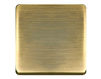 Клавиша FEDE BRASS KEYS FD04310GR Классический / Исторический / Английский