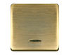 Клавиша FEDE BRASS KEYS FD04312NS Классический / Исторический / Английский